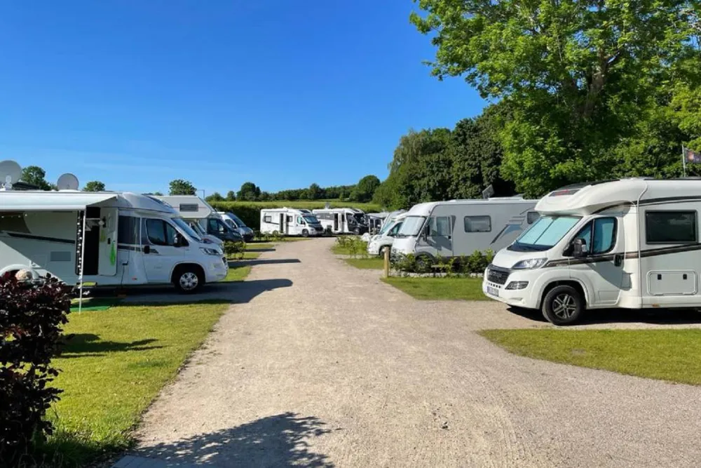 Fördeferien Bockholmwik