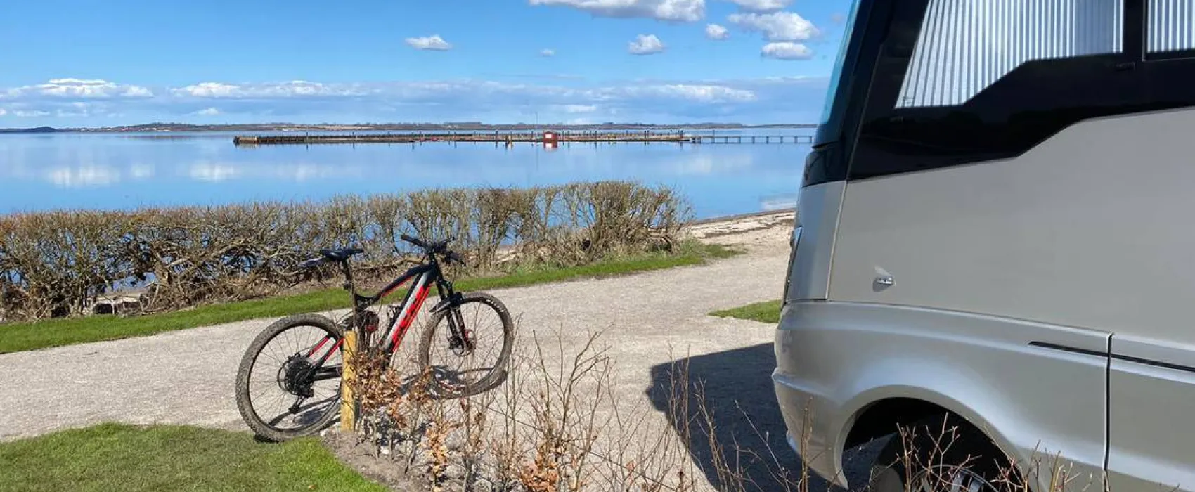 Fördeferien Bockholmwik