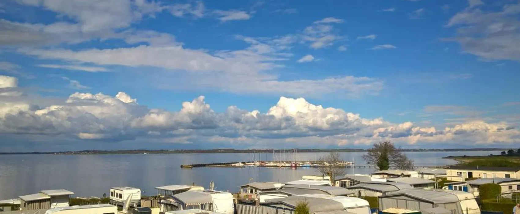 Fördeferien Bockholmwik