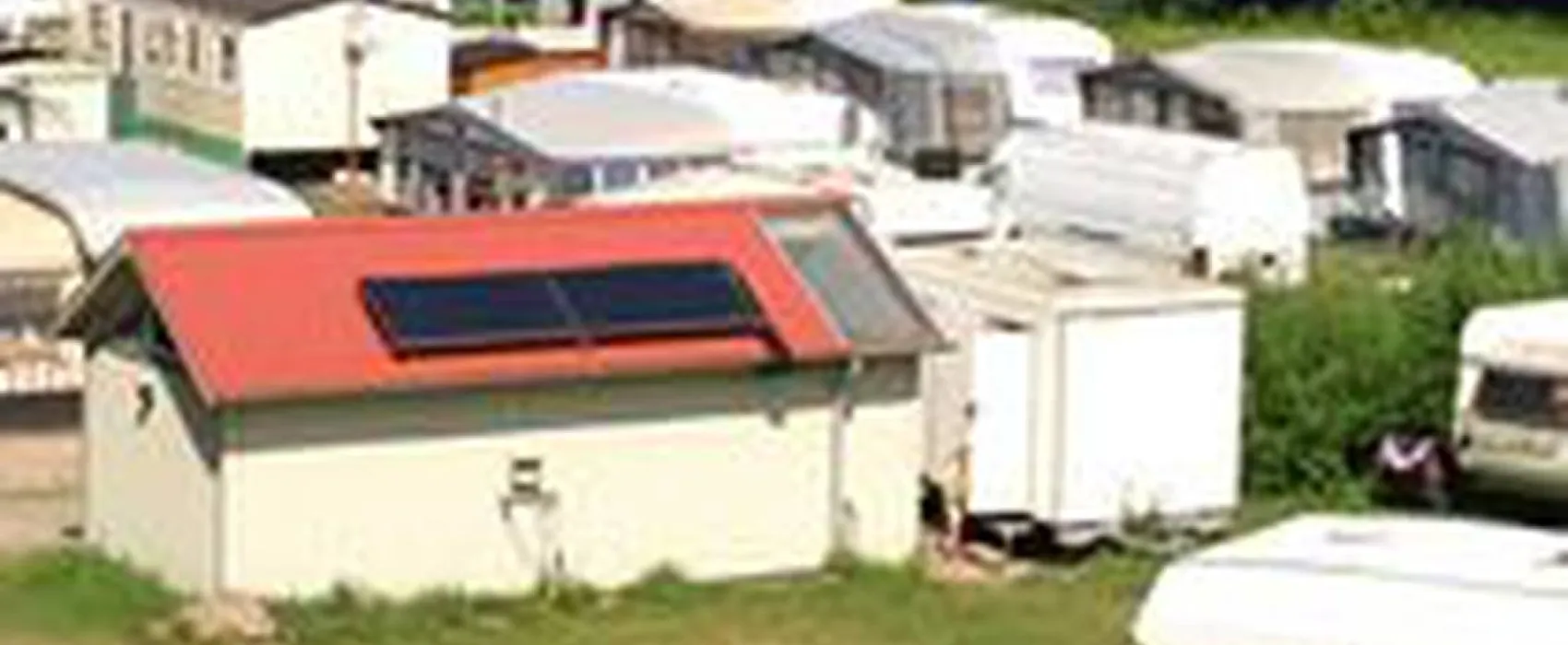 Fördeferien Bockholmwik