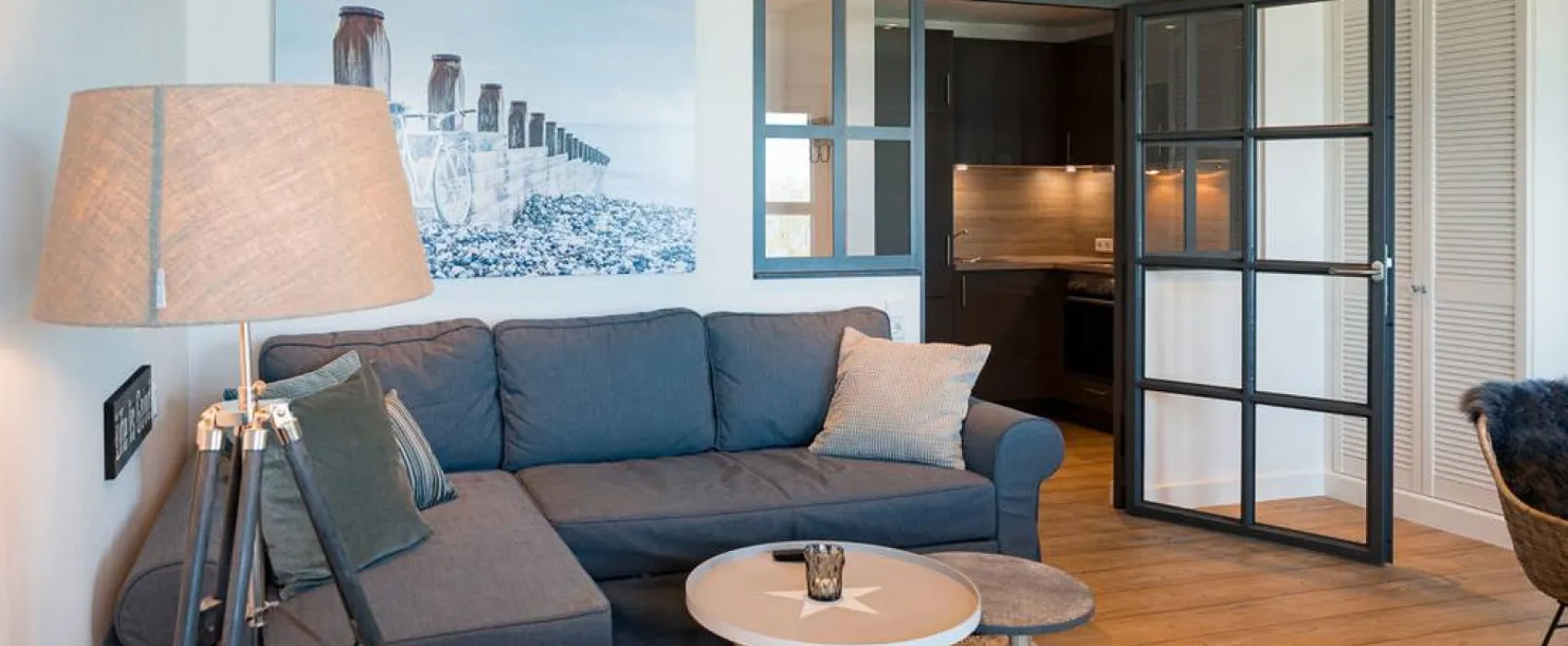 Fördeferien Bockholmwik