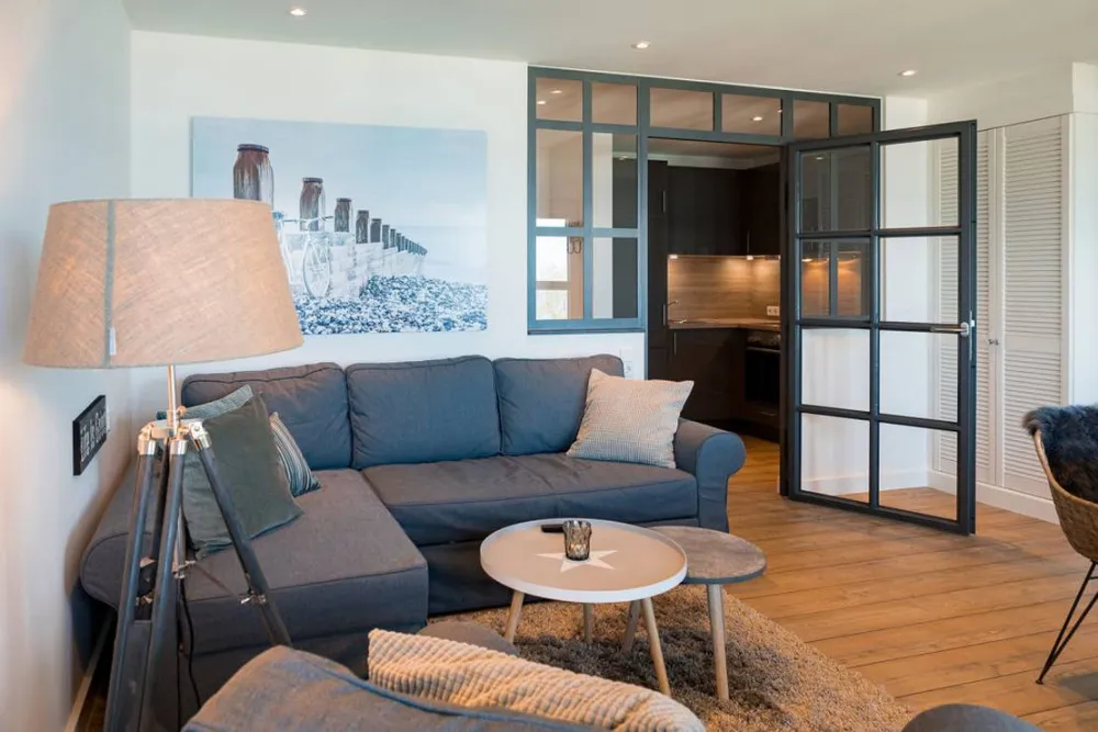 Fördeferien Bockholmwik