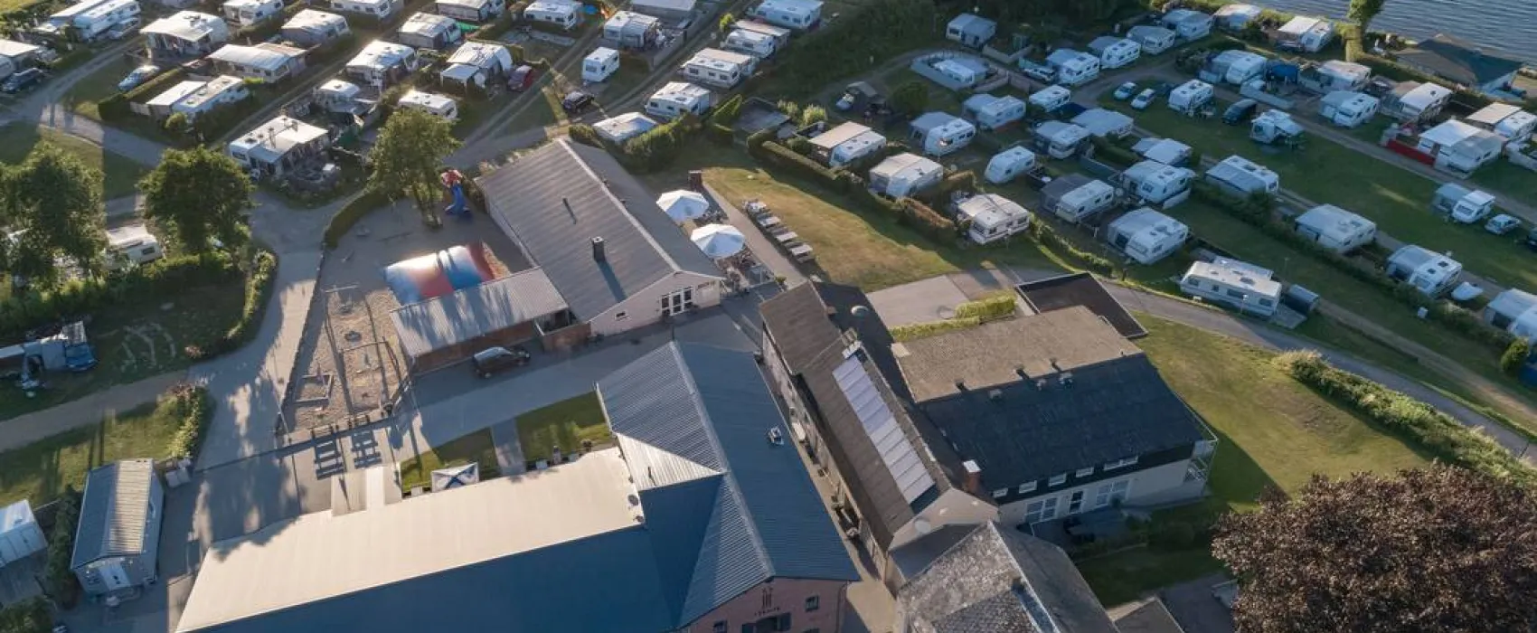 Fördeferien Bockholmwik