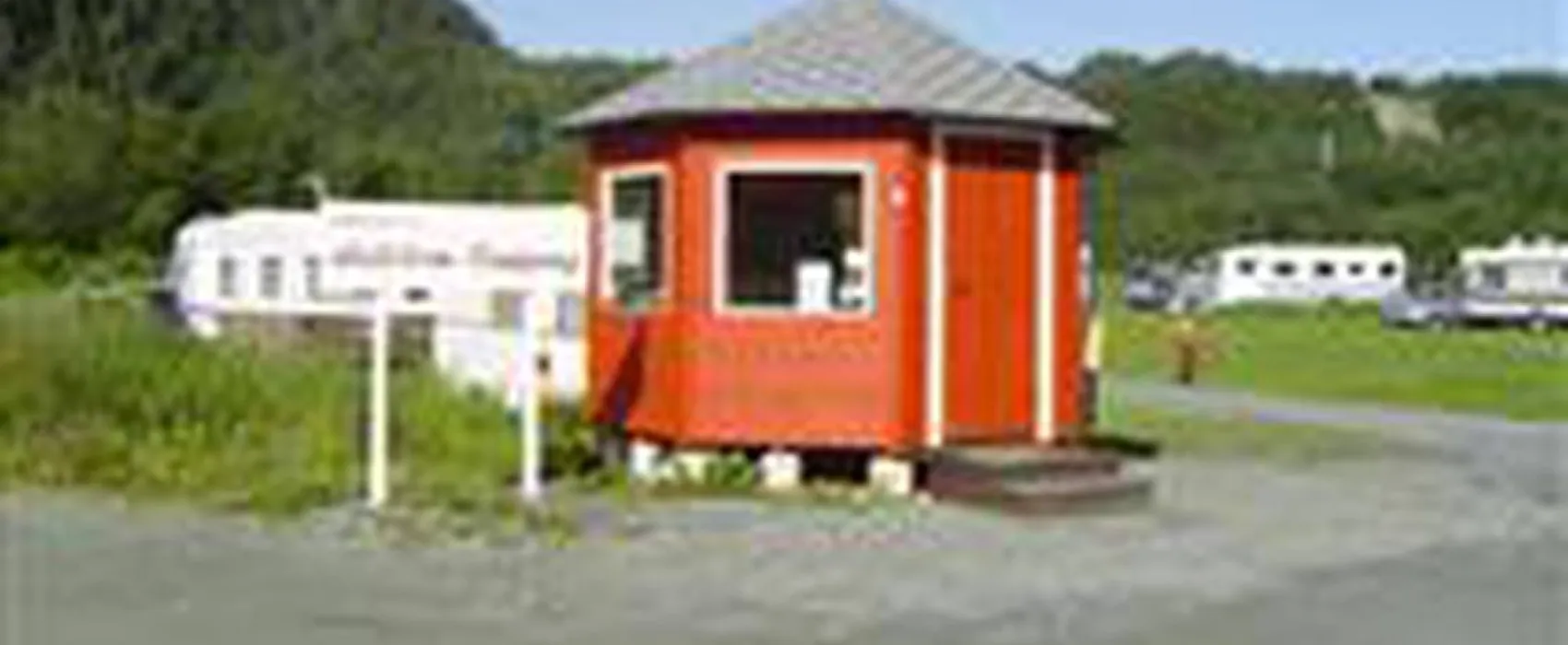 Nidelven Camping Trondheim