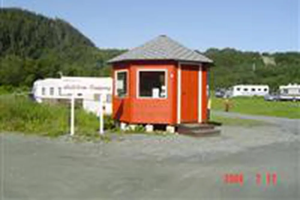 Nidelven Camping Trondheim