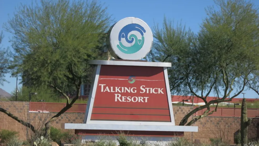 Talking Stick Resort