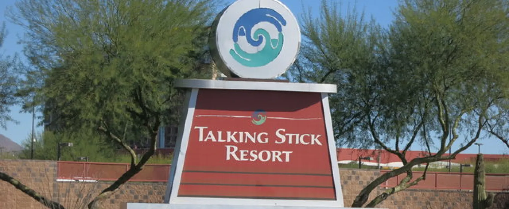 Talking Stick Resort