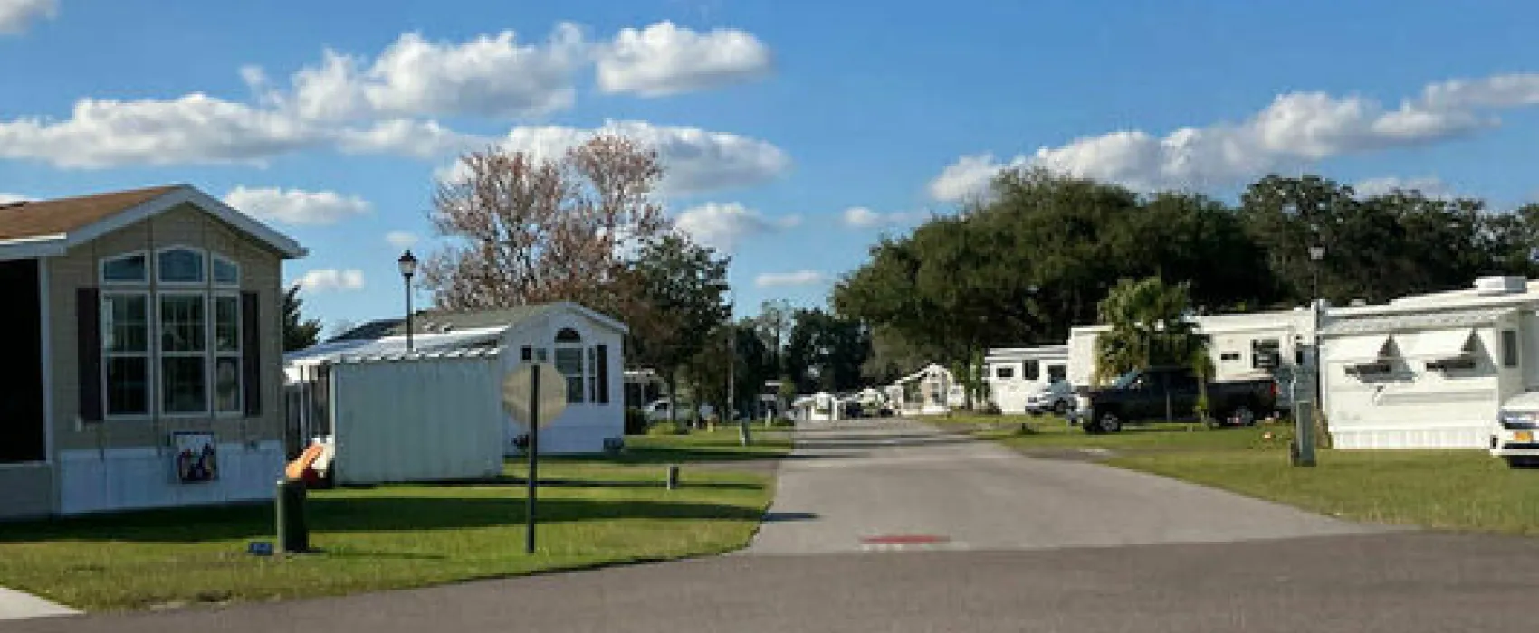 Travelers Rest Resort