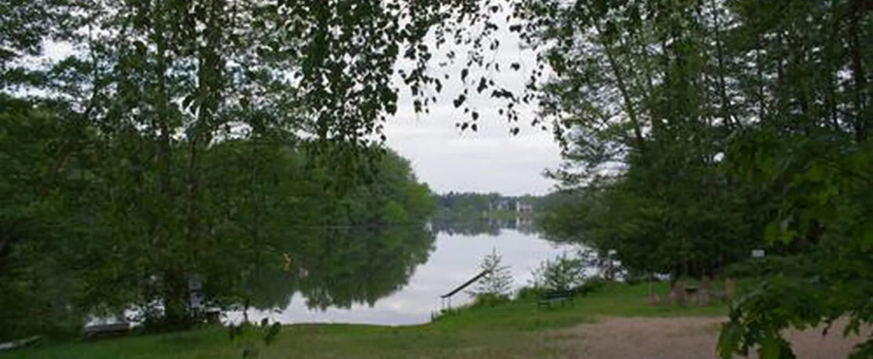 Campingverein  Möllensee Nord , Grünheide