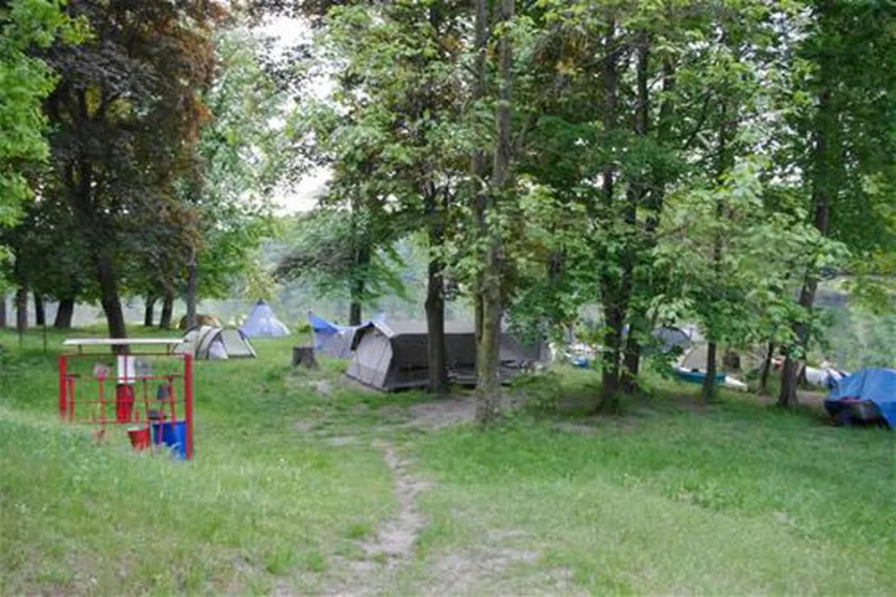 Campingverein  Möllensee Nord , Grünheide