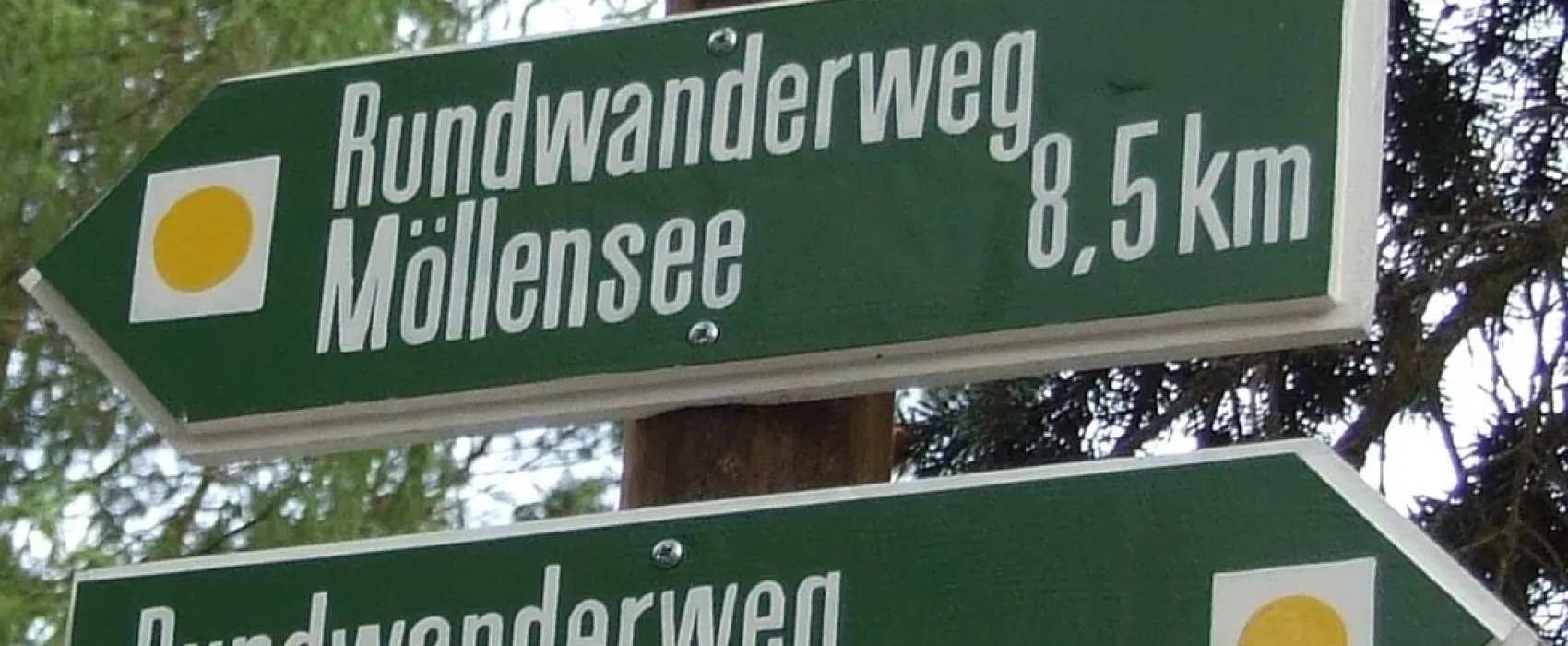 Campingverein  Möllensee Nord , Grünheide