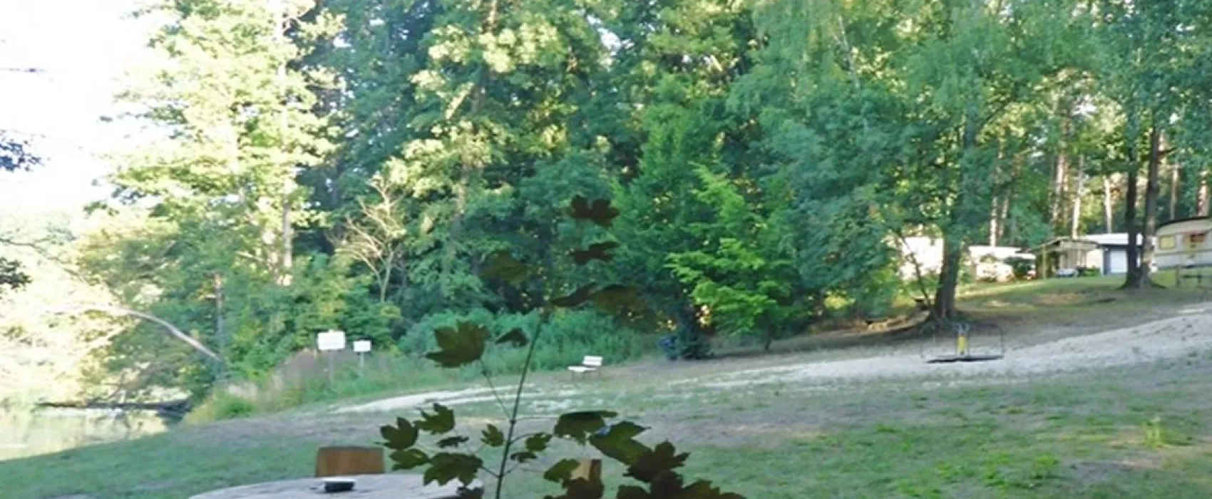 Campingverein  Möllensee Nord , Grünheide