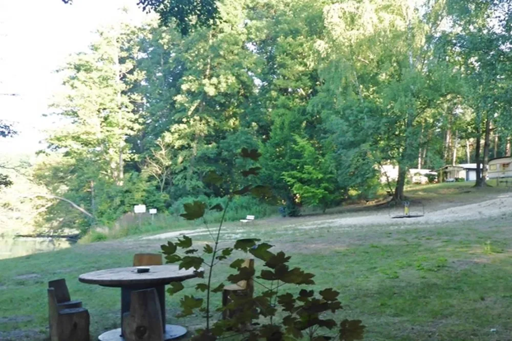 Campingverein  Möllensee Nord , Grünheide