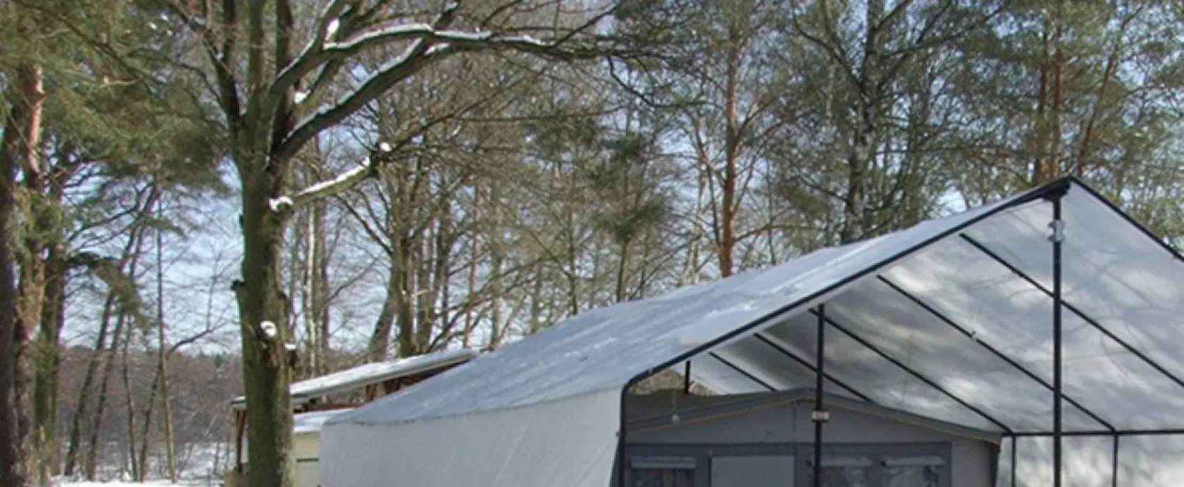 Campingverein  Möllensee Nord , Grünheide