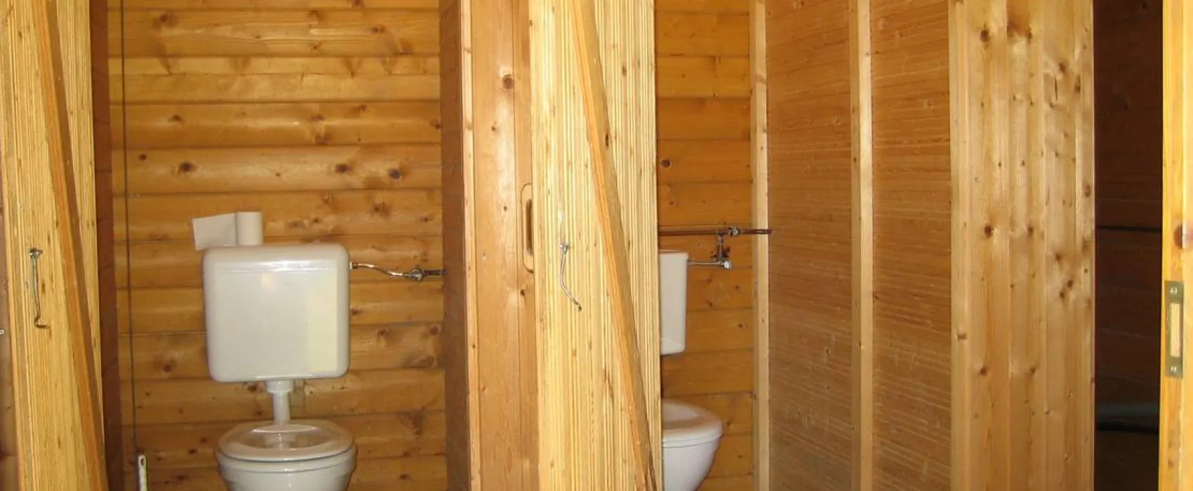 Campingplatz Ebenshausen