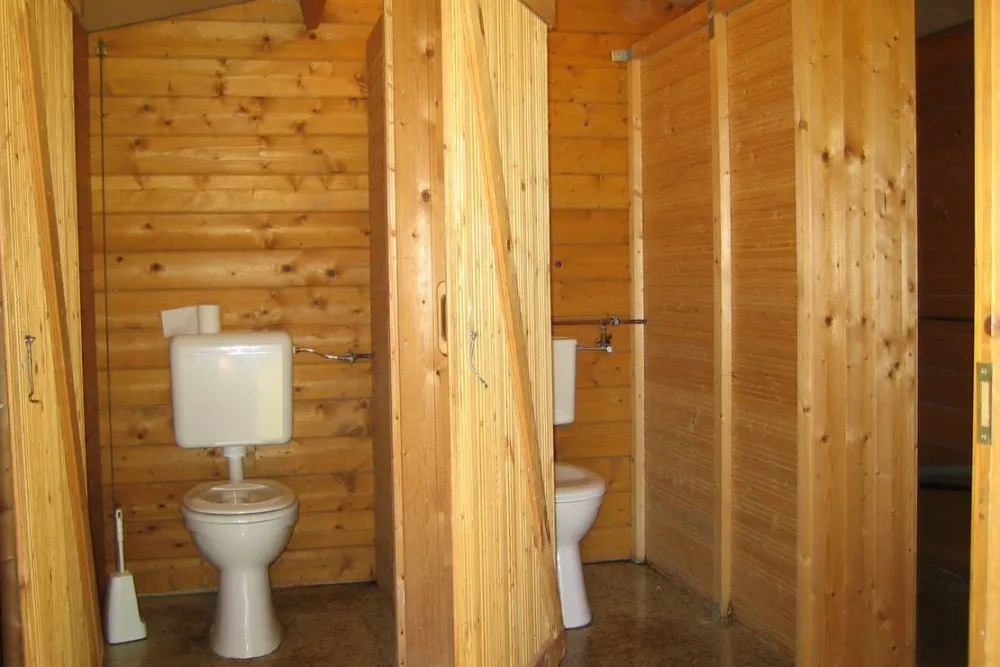 Campingplatz Ebenshausen