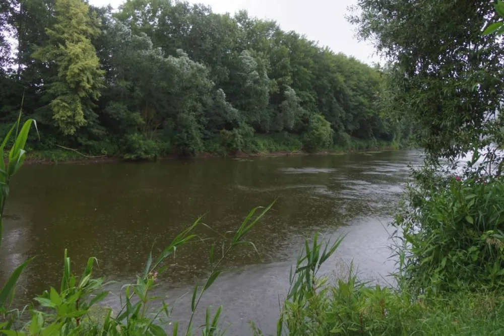 Campingplatz Ebenshausen