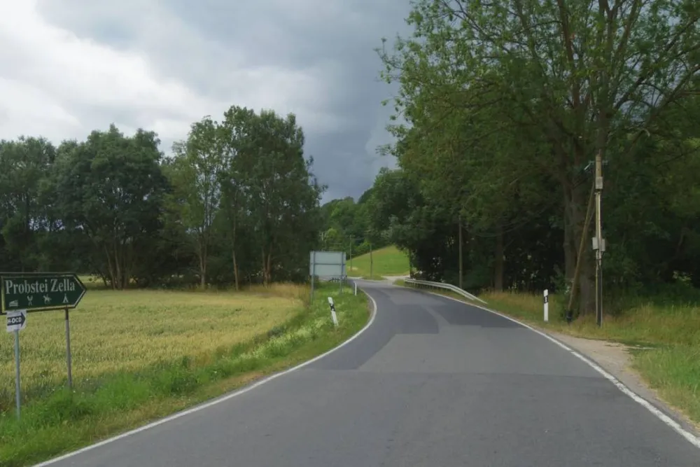 Campingplatz Ebenshausen