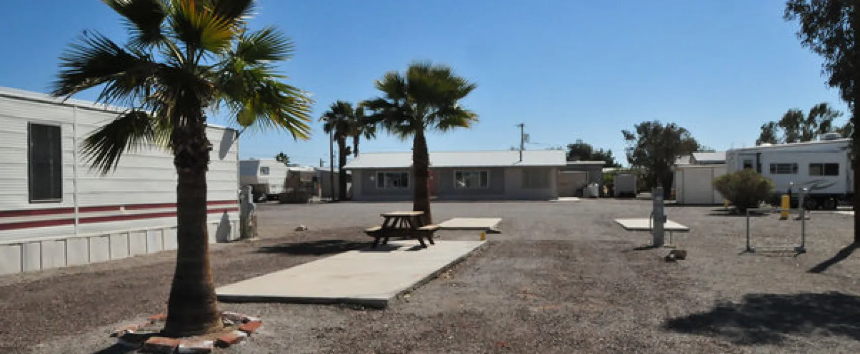 Kofa Mountain RV Park