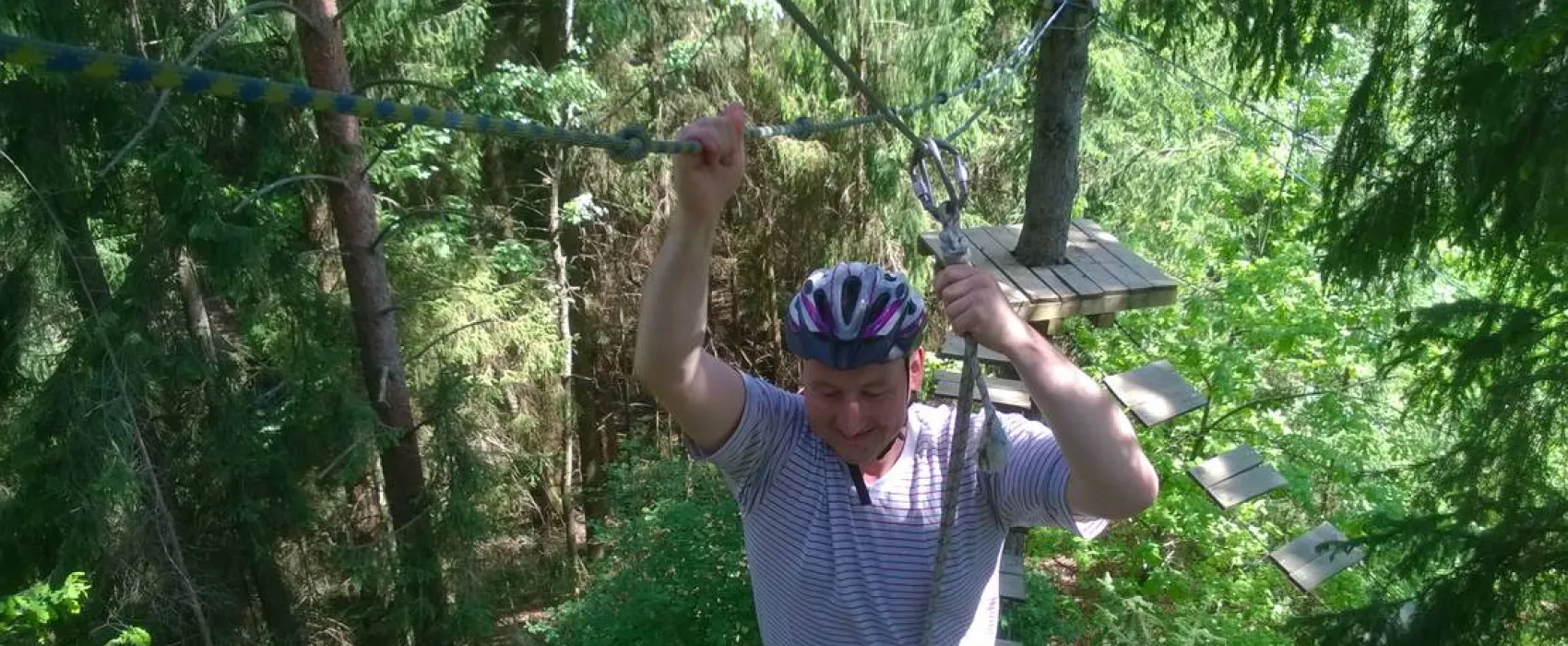 Agroecology Hutor of Komaryszkii