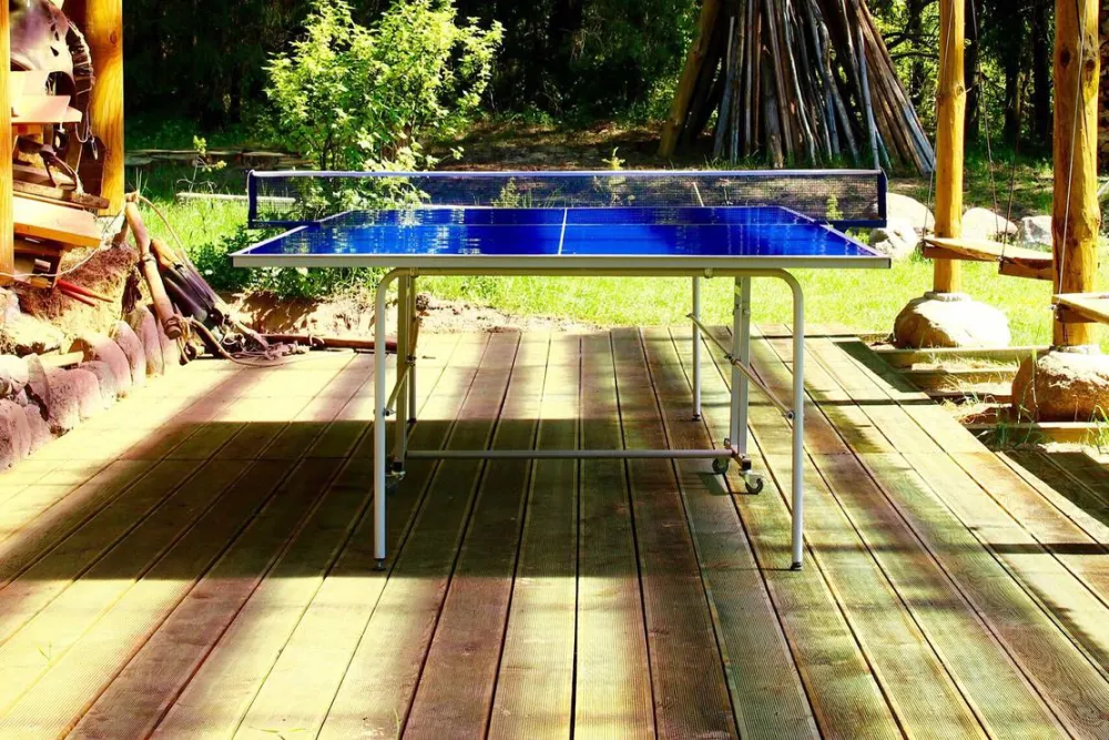 Agroecology Hutor of Komaryszkii