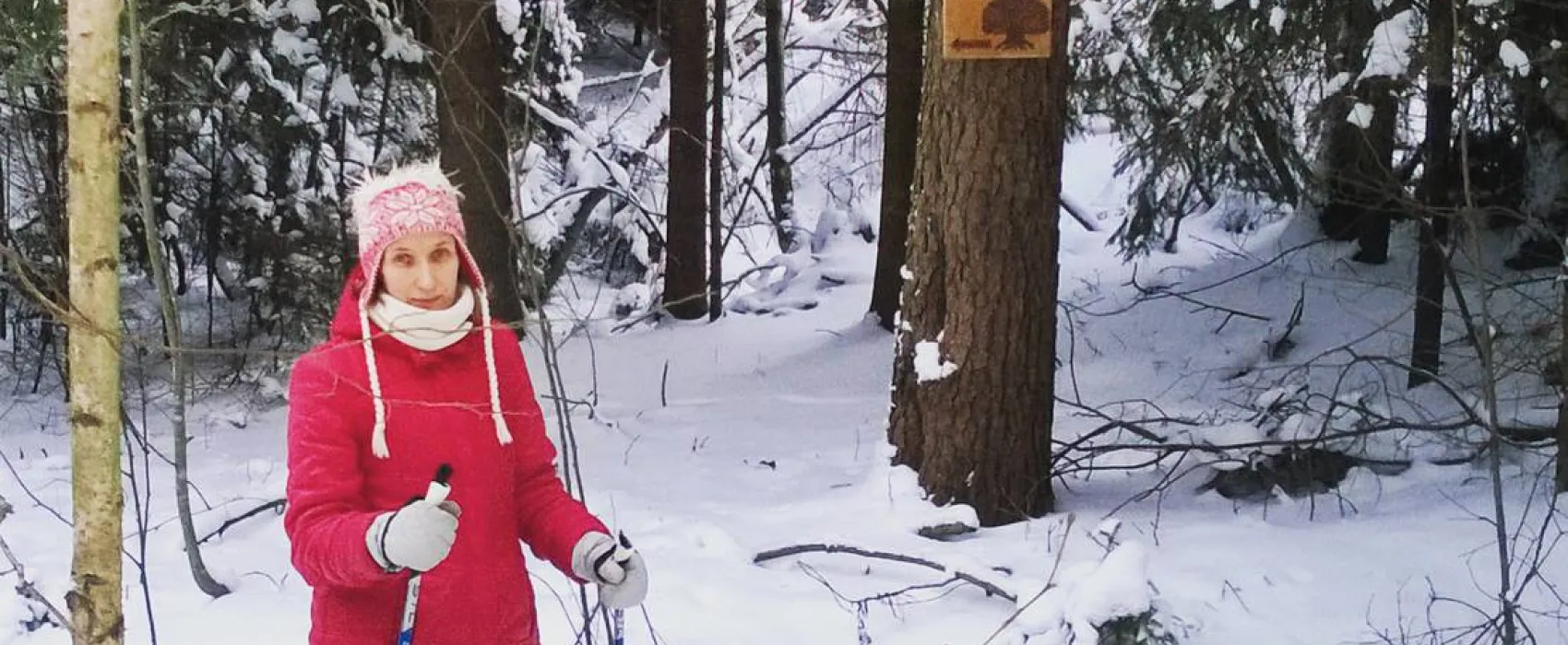 Agroecology Hutor of Komaryszkii