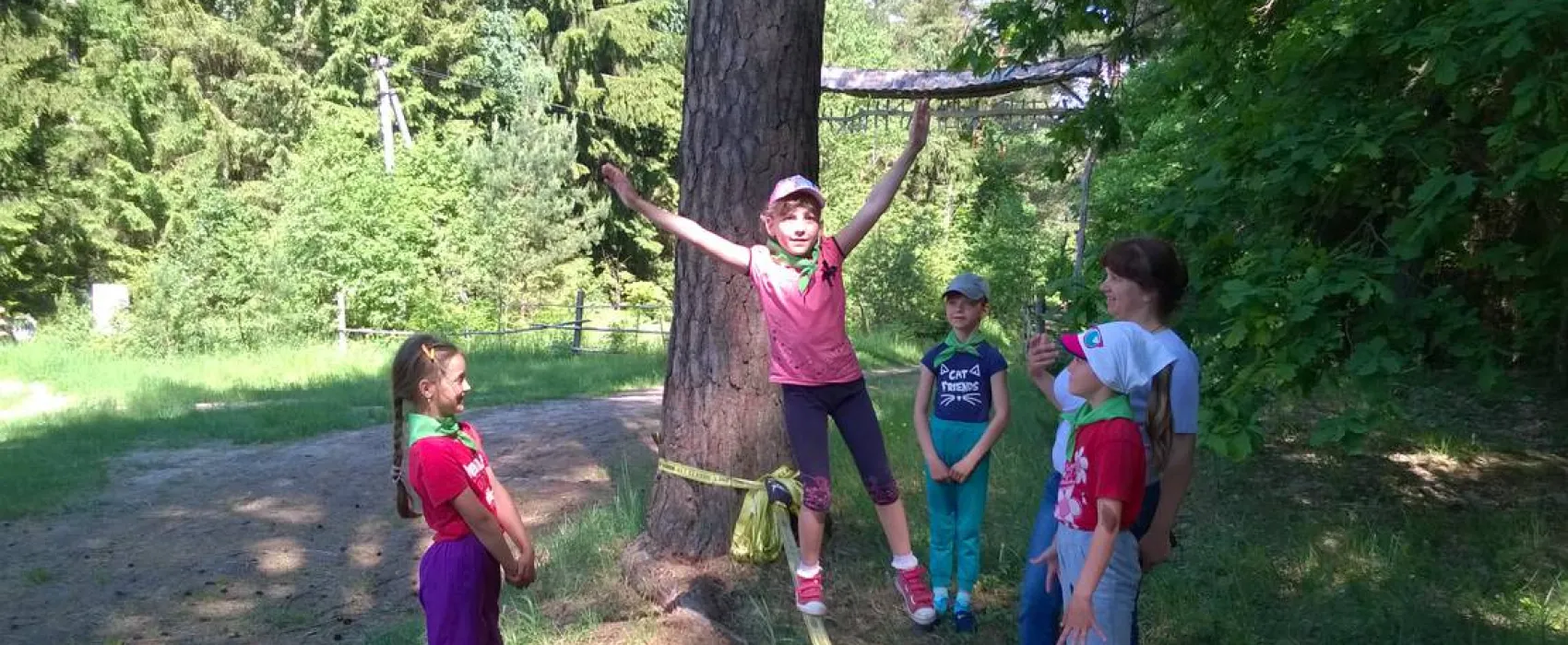 Agroecology Hutor of Komaryszkii