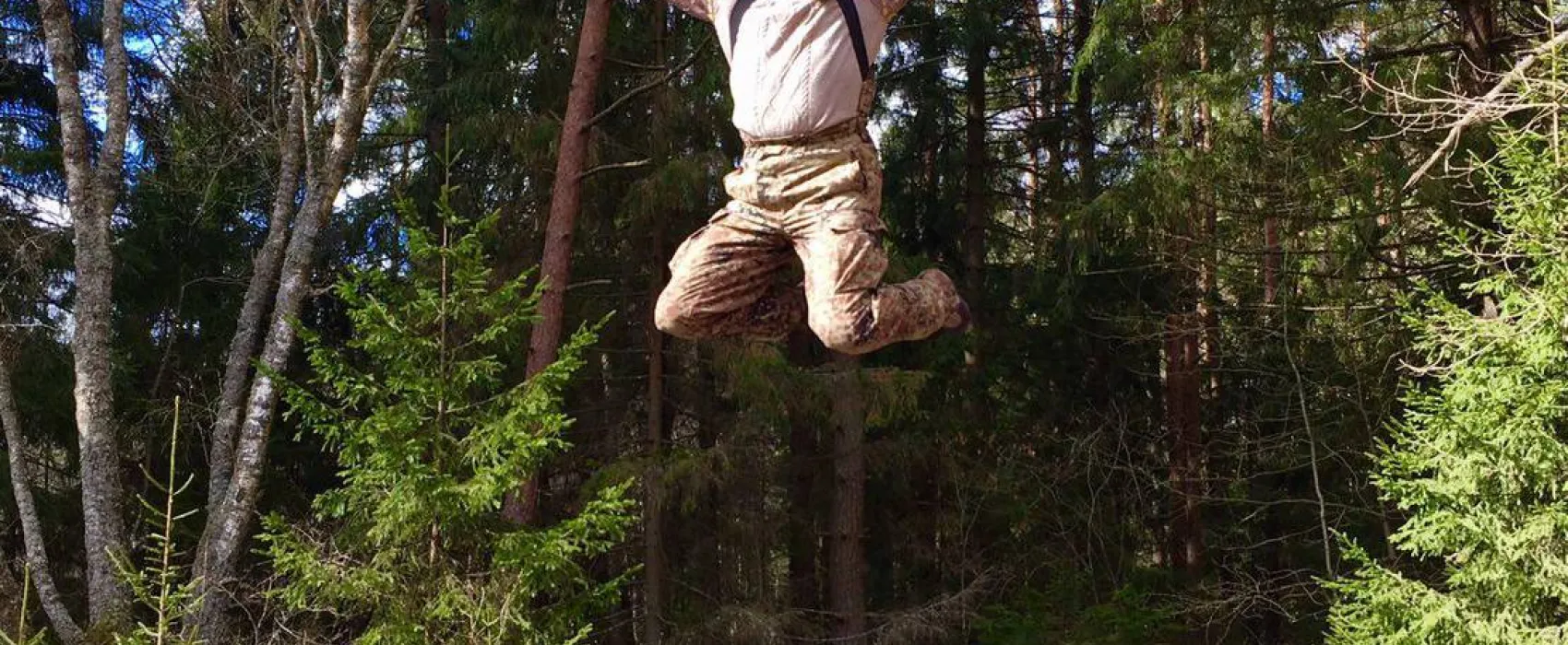 Agroecology Hutor of Komaryszkii