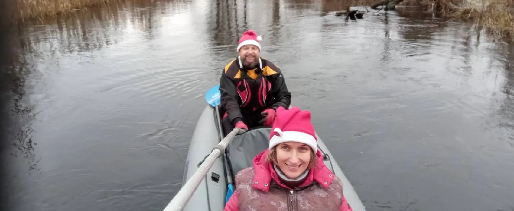 Agroecology Hutor of Komaryszkii