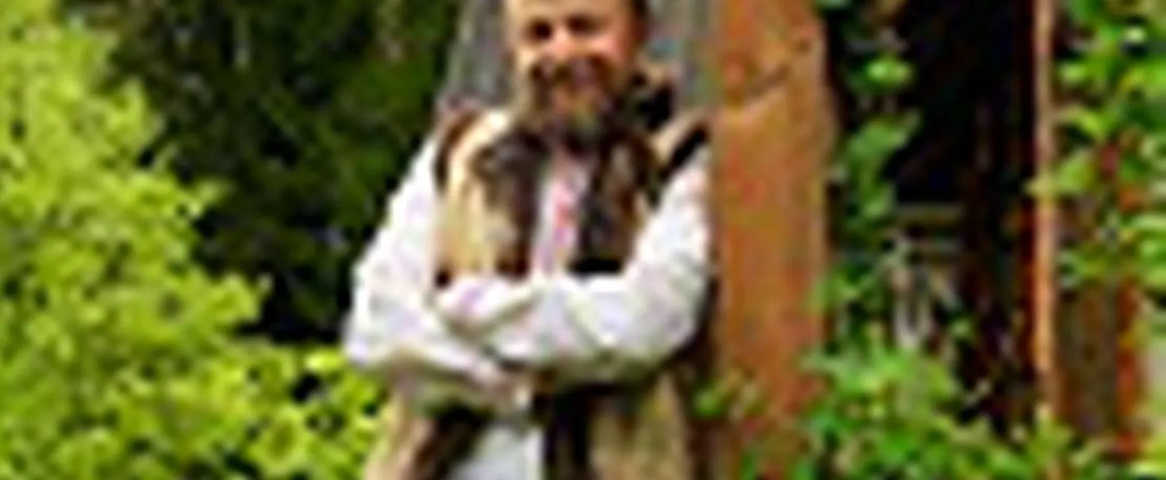 Agroecology Hutor of Komaryszkii