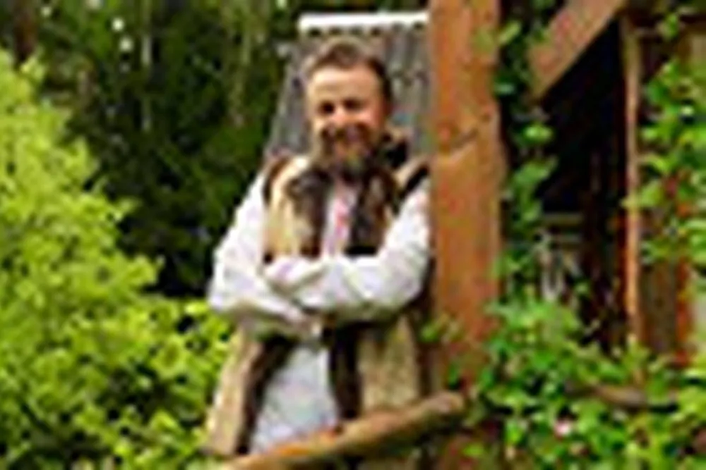 Agroecology Hutor of Komaryszkii