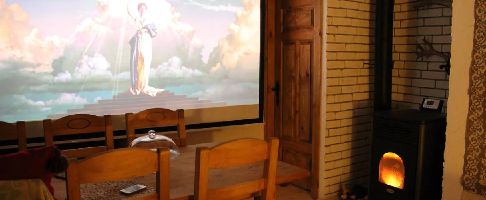 Agroecology Hutor of Komaryszkii