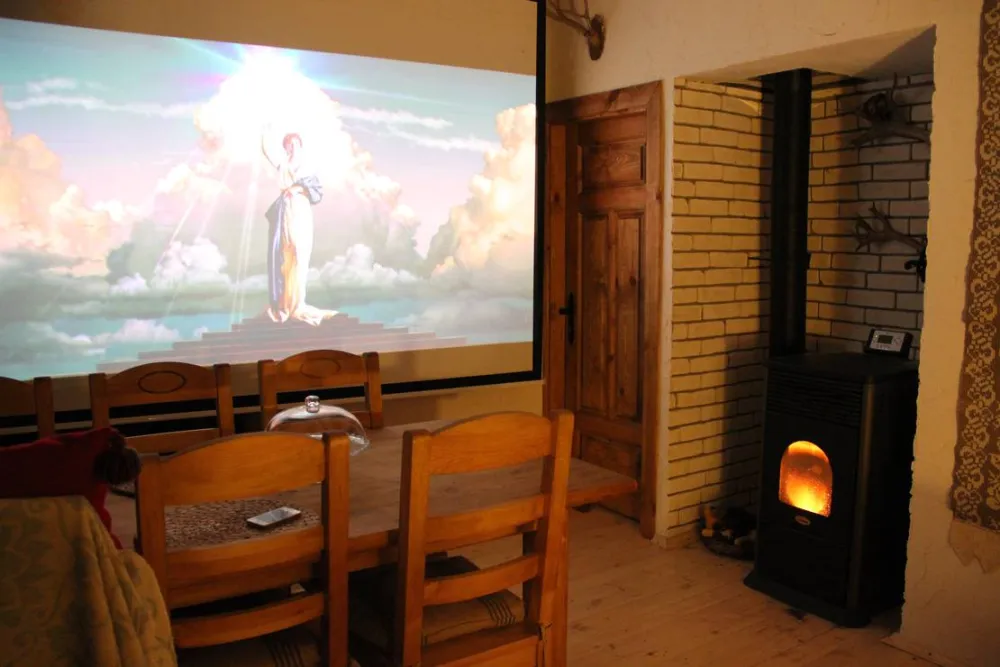 Agroecology Hutor of Komaryszkii