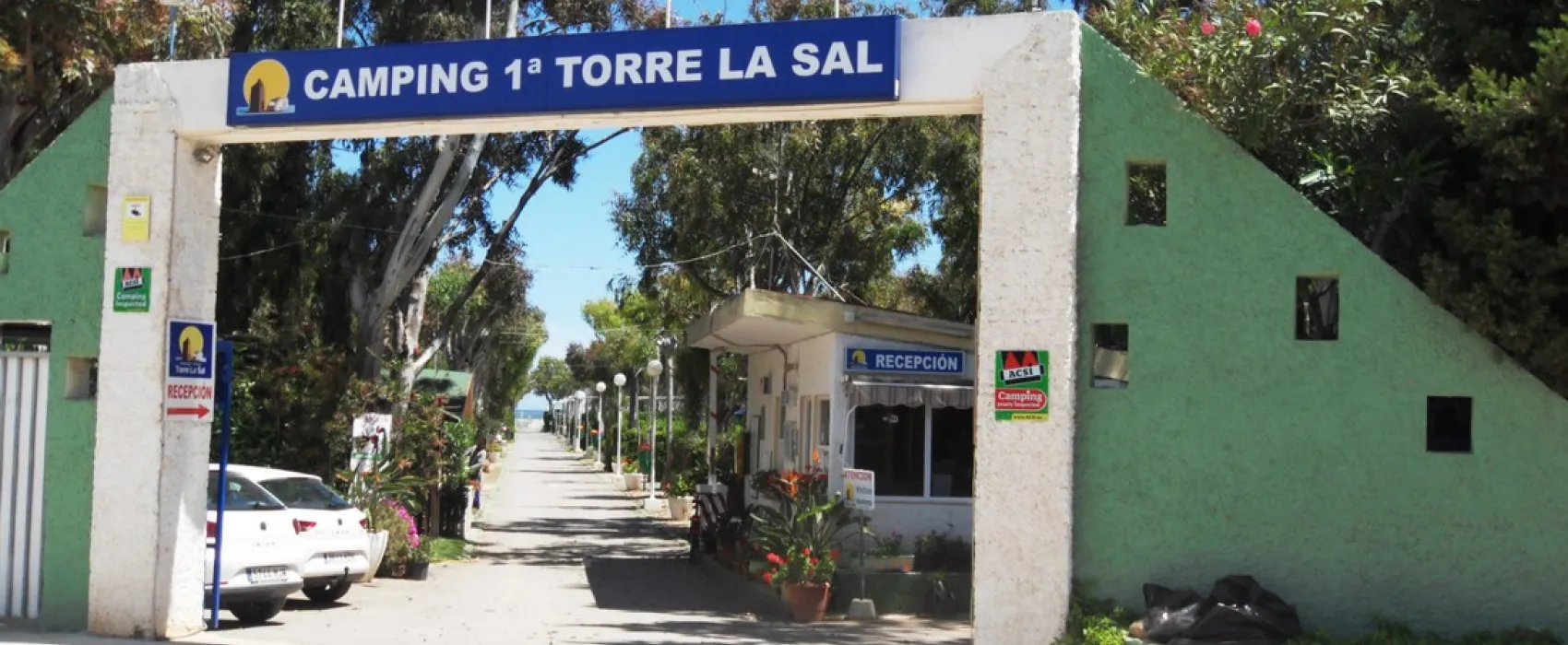Torre la Sal