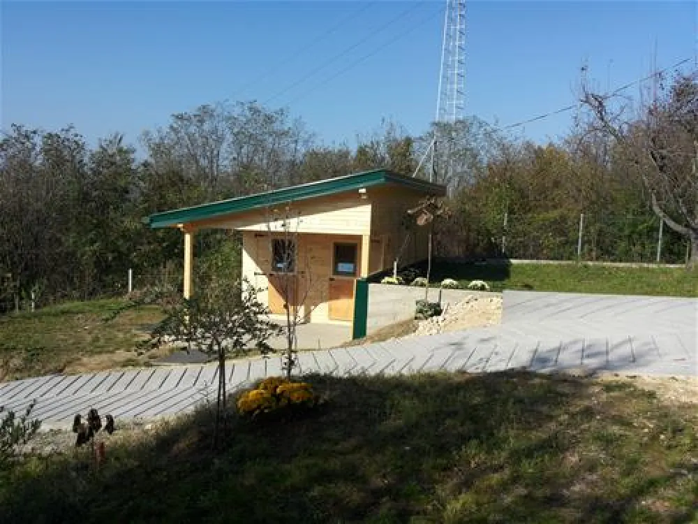 Camping Ruza Vetrova