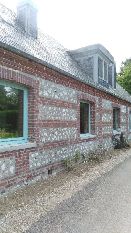 Camping Les Falaises