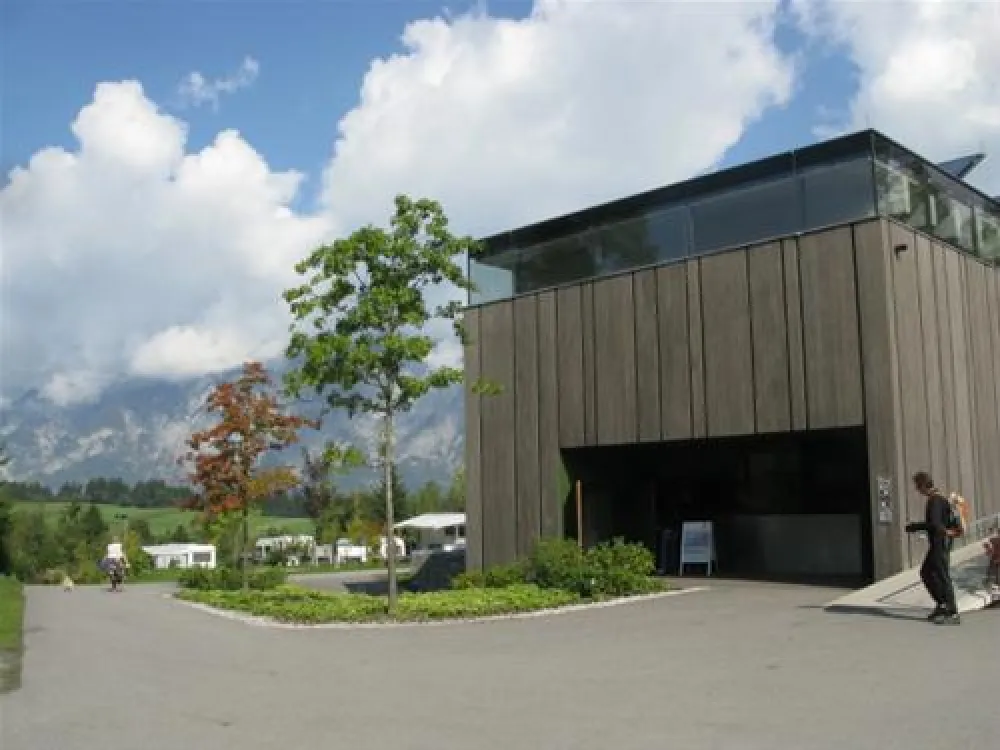 Ferienparadies Natterer See