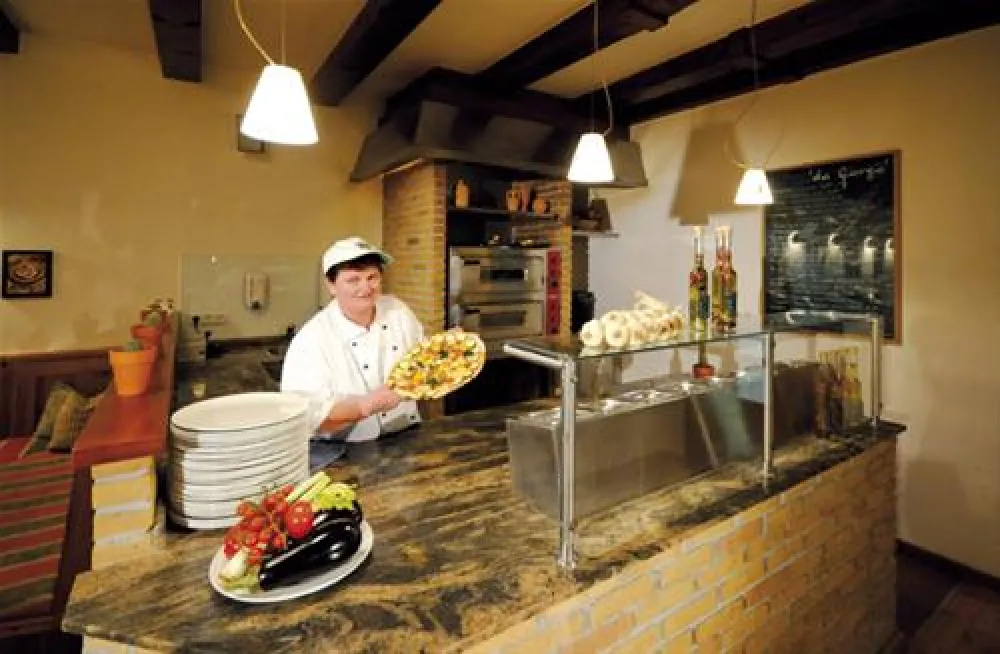 Ferienparadies Natterer See