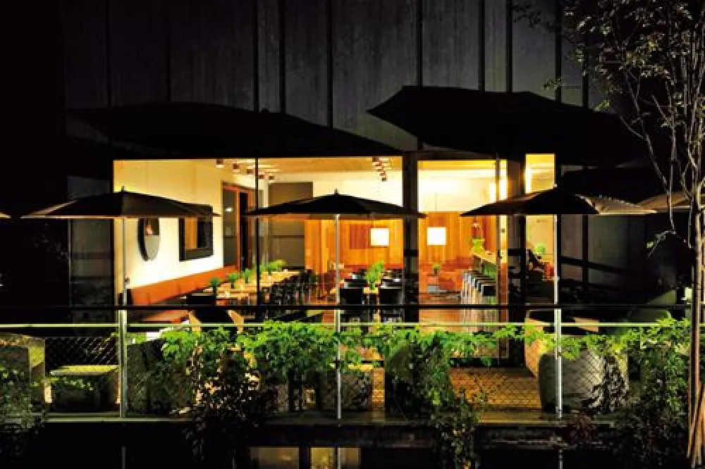 Ferienparadies Natterer See