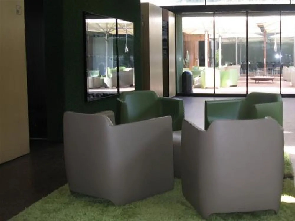 Ferienparadies Natterer See