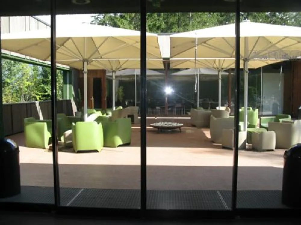 Ferienparadies Natterer See