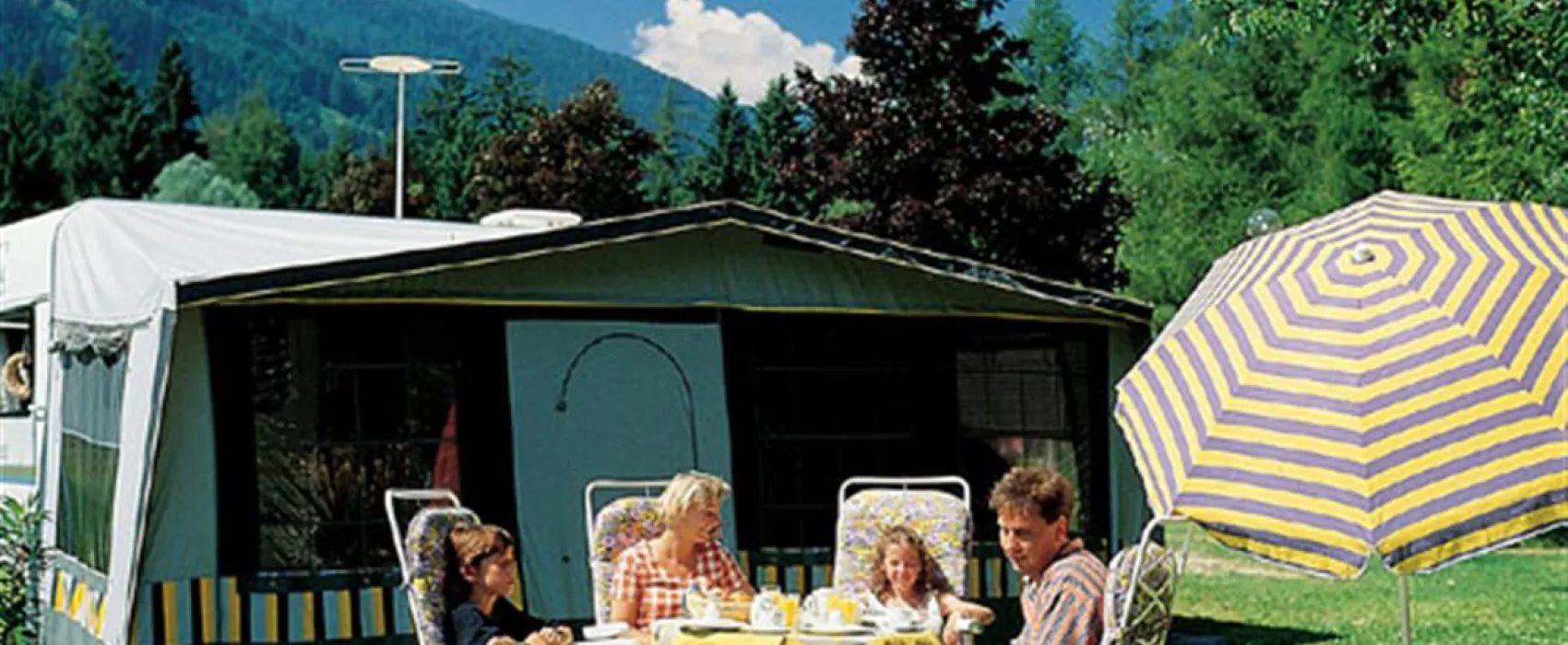 Ferienparadies Natterer See