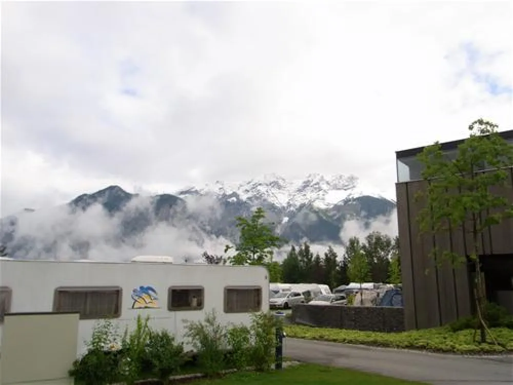 Ferienparadies Natterer See