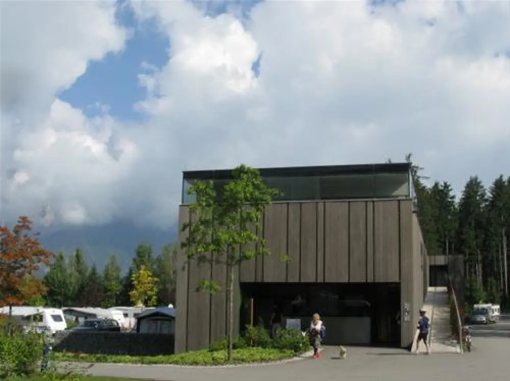 Ferienparadies Natterer See