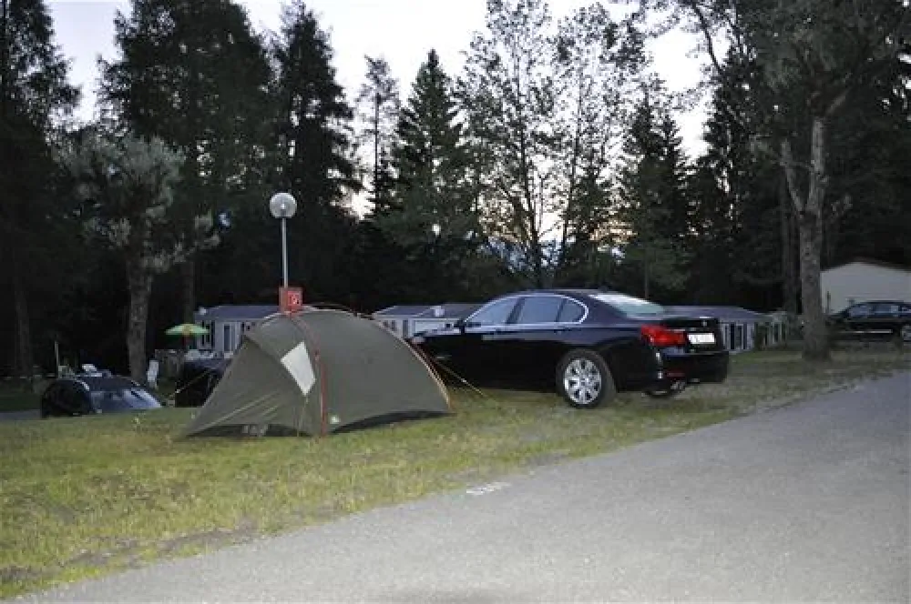 Ferienparadies Natterer See