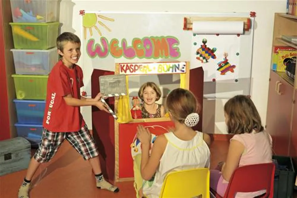 Ferienparadies Natterer See