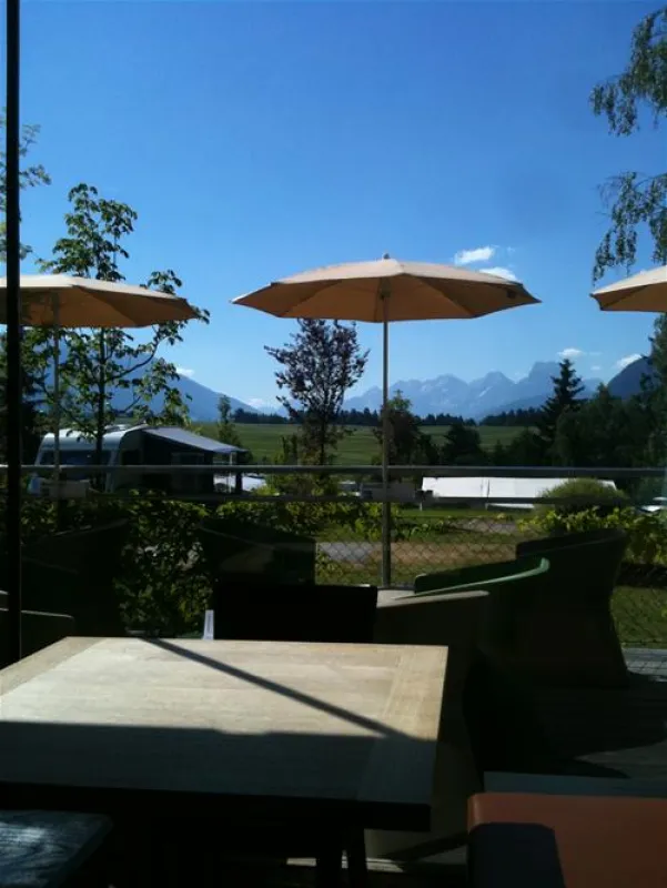 Ferienparadies Natterer See