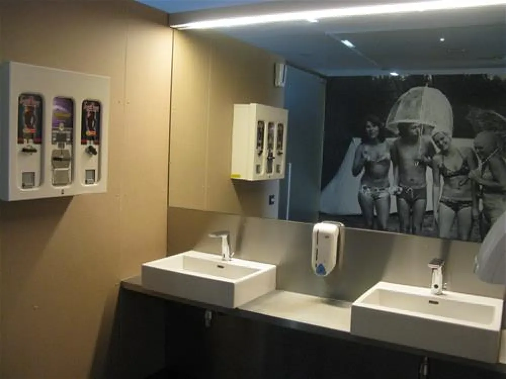 Ferienparadies Natterer See