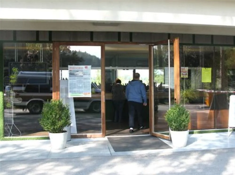 Ferienparadies Natterer See