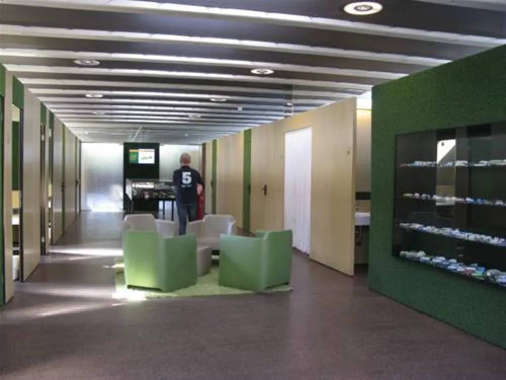 Ferienparadies Natterer See